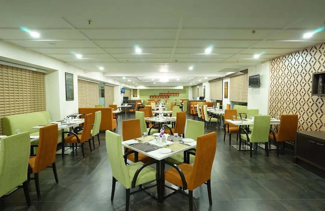 The Byke Suraj Plaza Pure Veg, Thane-1