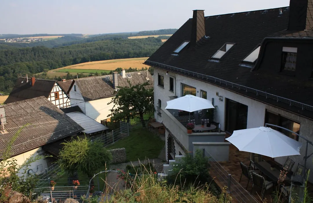 Haus am Kipp-1