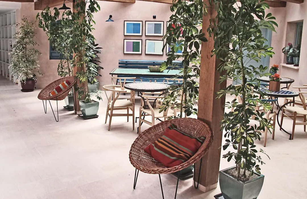 Hotel Ayllon-1