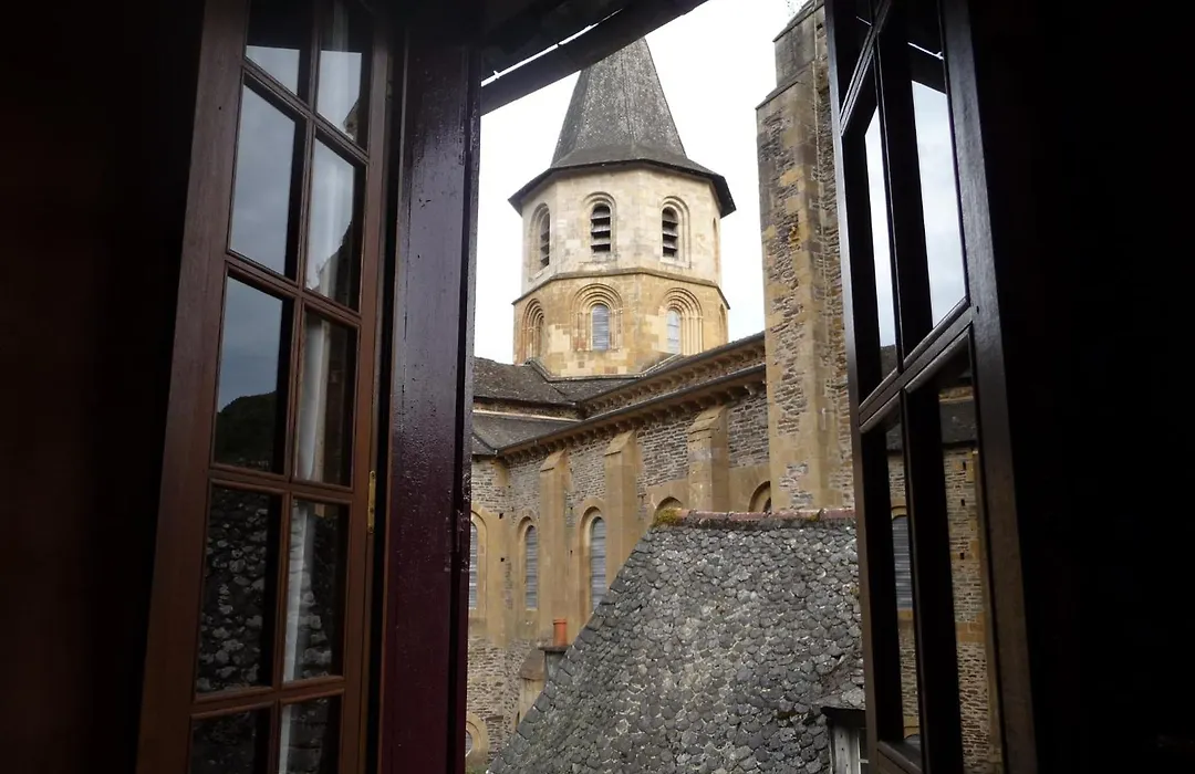 Hotel Sainte Foy-1