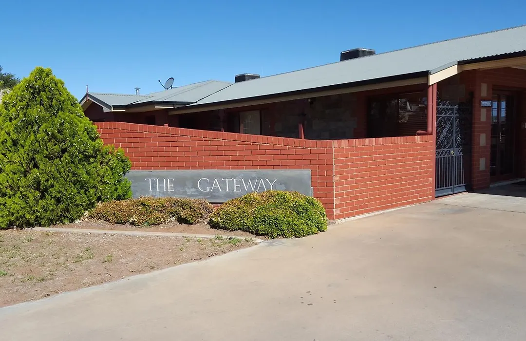 Gateway Motor Inn-1