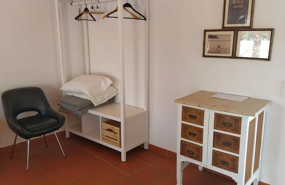 Casa Da Osga-1