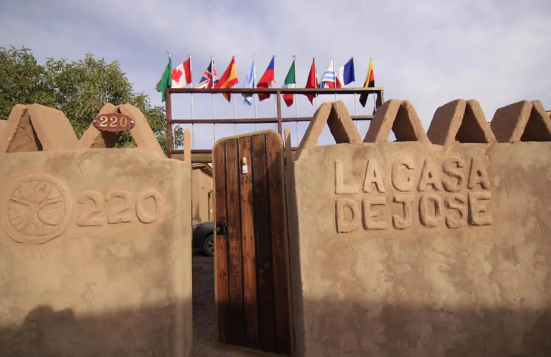 La Casa De Jose-1