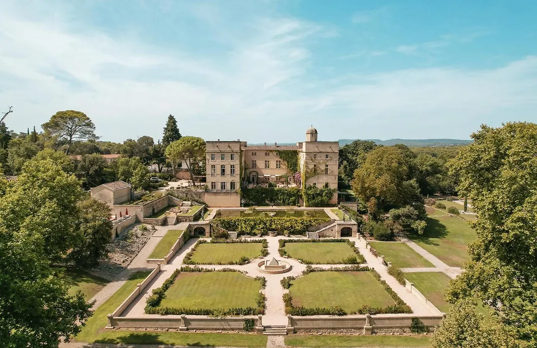 Château de Pondres-1