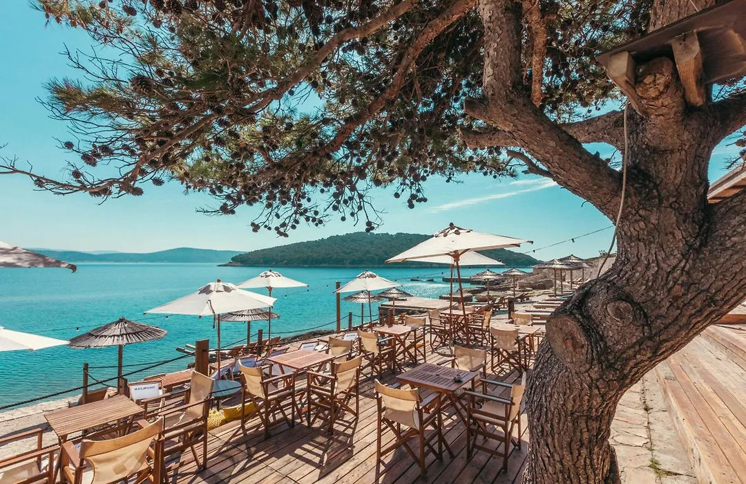 O-Tents By Obonjan Island Resort-1