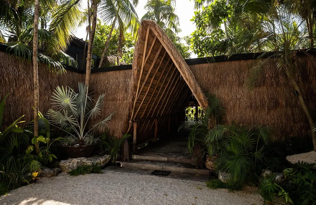 Radhoo Tulum (Adults Only)-1