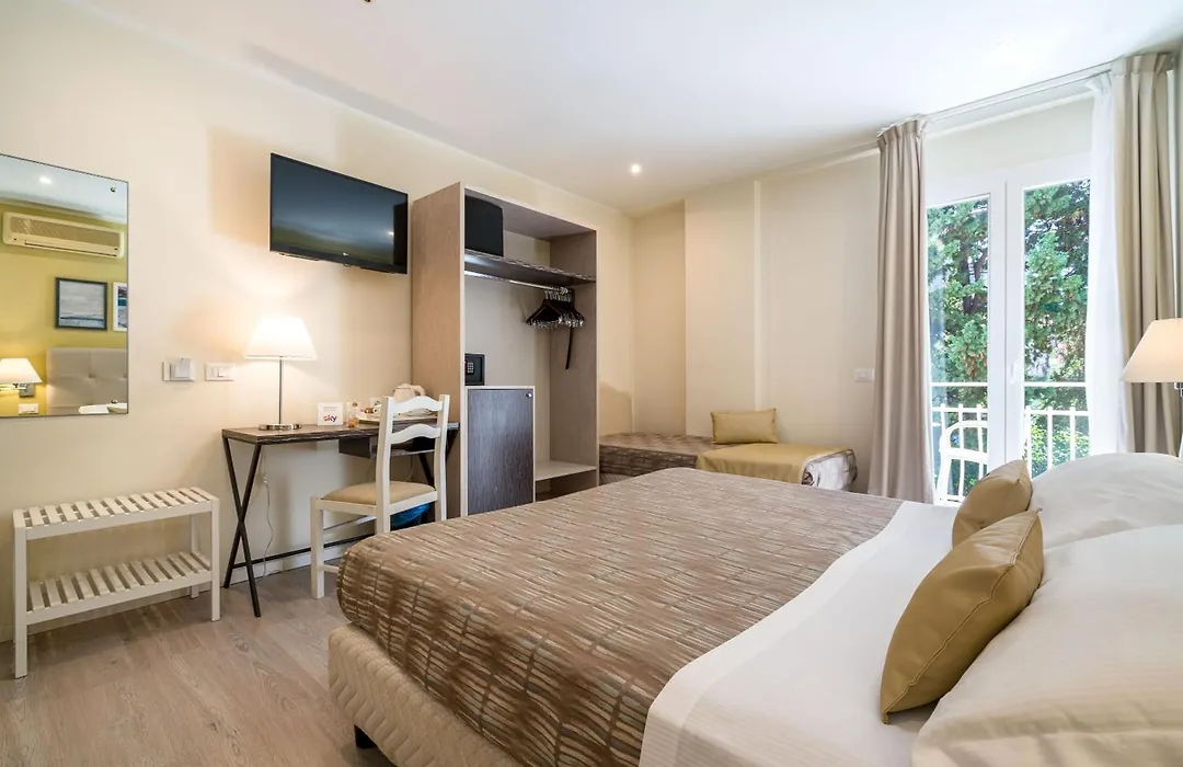 Hotel Rivage Taormina-1