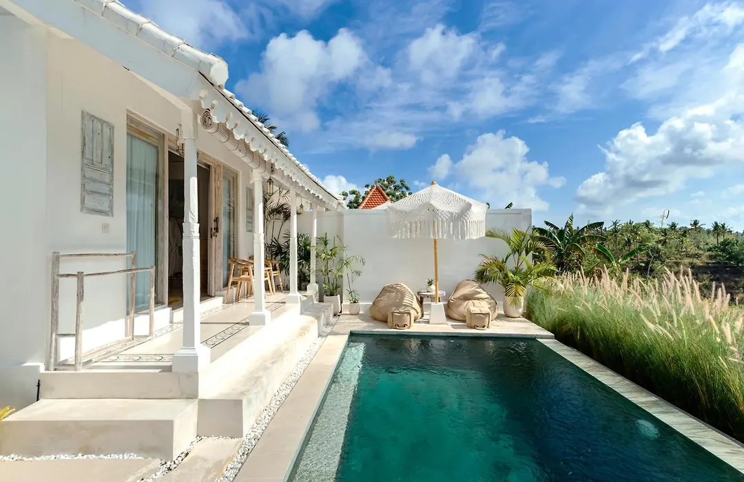 Atalaya Villas Nusa Penida - Adults Only-1