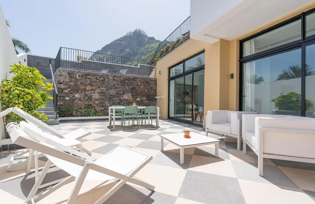 Studios By Aqua Natura Hotels-1