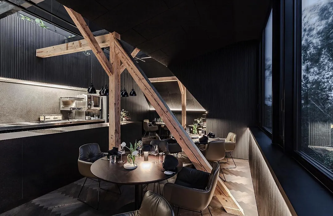 Lukas Kapeller Hotel und Restaurant-1