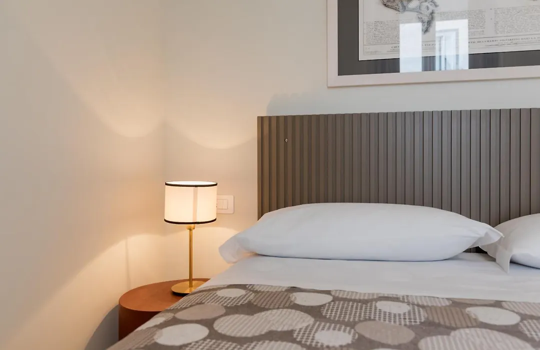 Cappella San Severo Luxury Suites-1