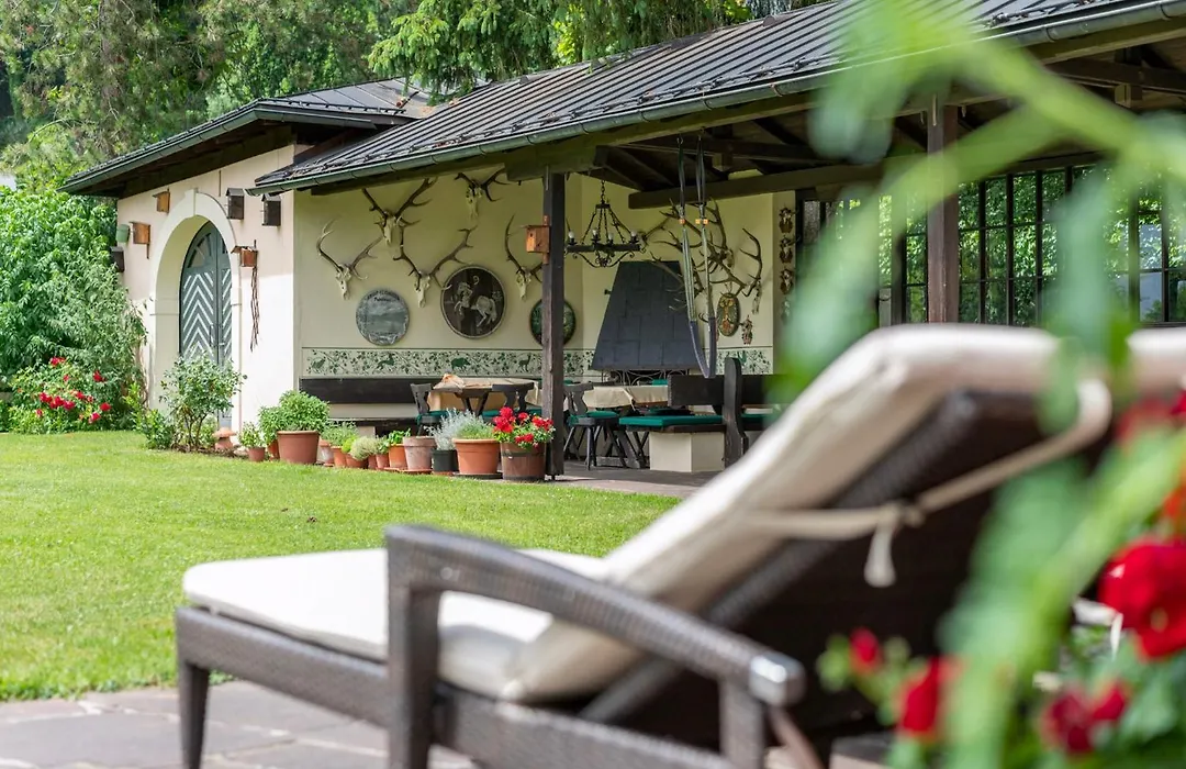 Hotel Garni Haus Arenberg-1