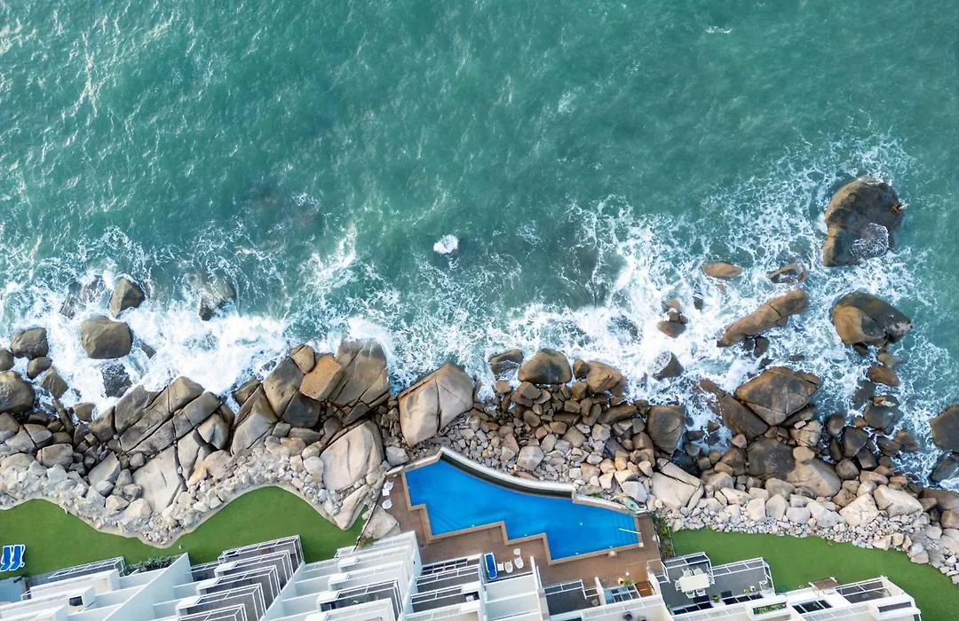 Grand Mercure Apartments Magnetic Island-1