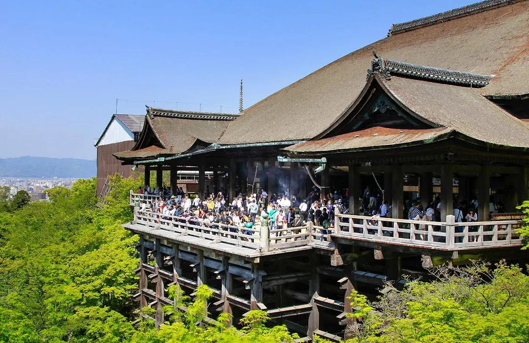 Vessel Hotel Campana Kyoto Gojo-1