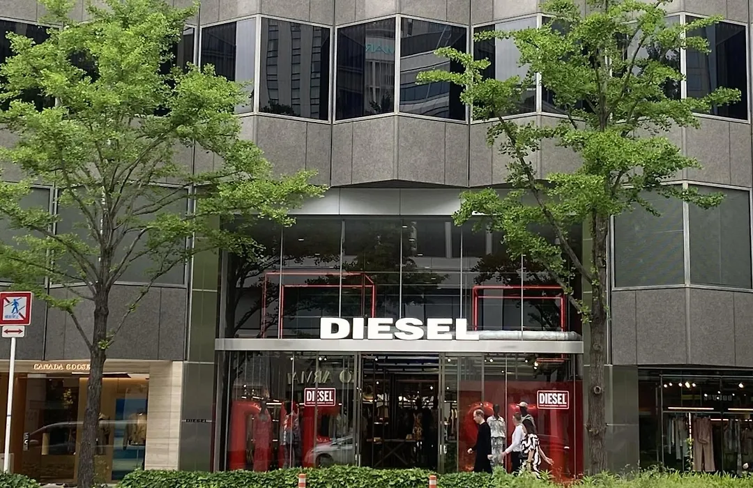 Vessel Inn Shinsaibashi-1