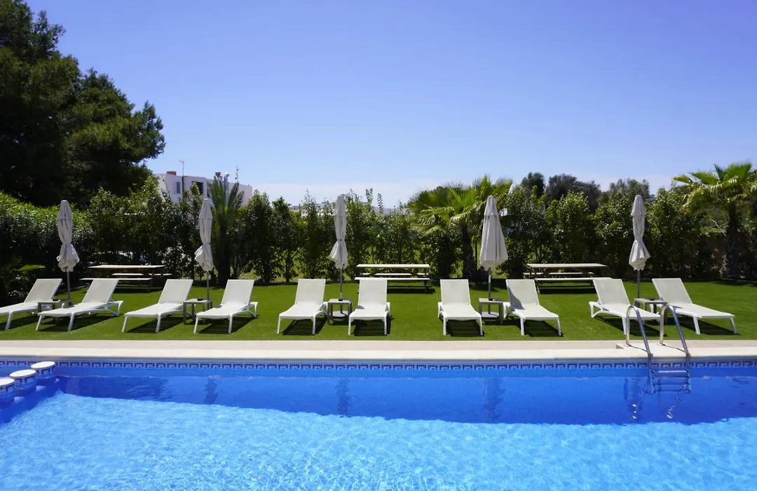 Los Escondidos Ibiza Suites-1