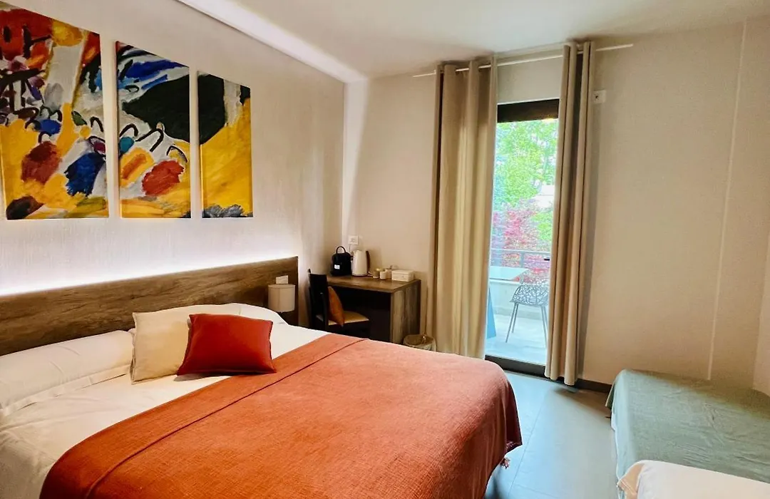 Civico 29 rooms-1