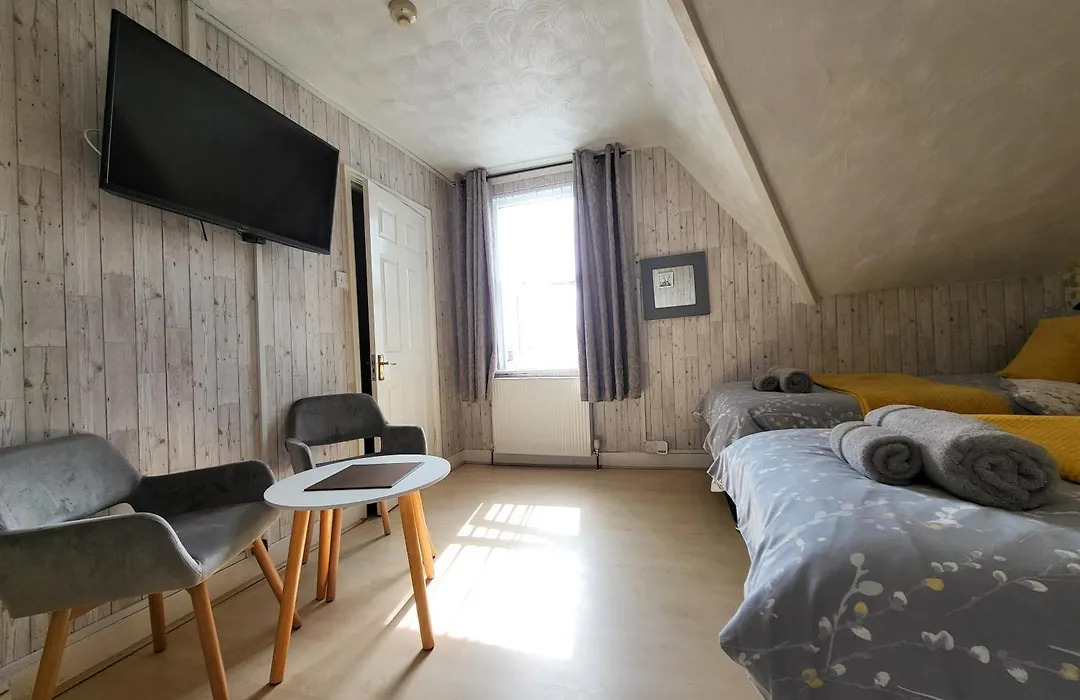 Daffodil Guest House-1