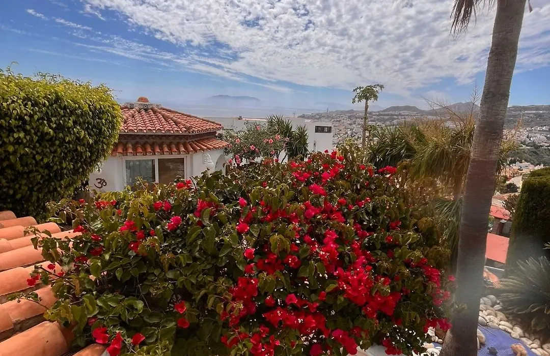 Casa Hermosa-1