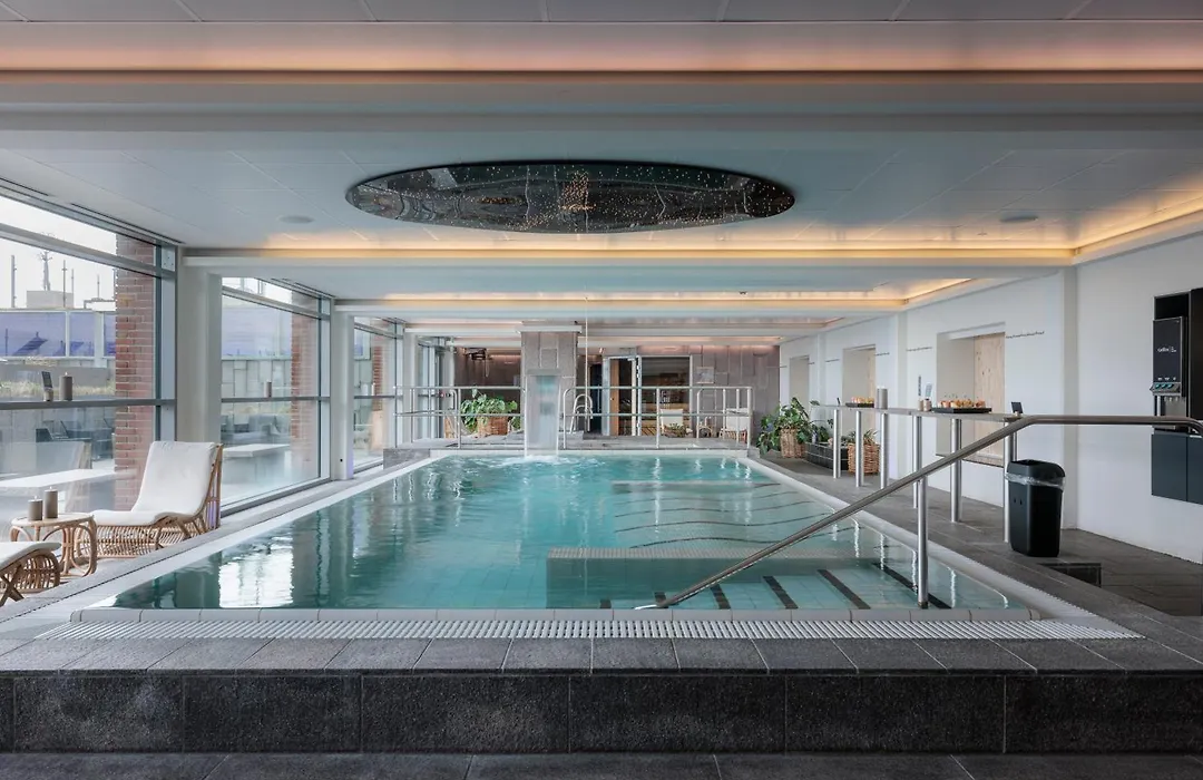 Griffen Spa Hotel-1