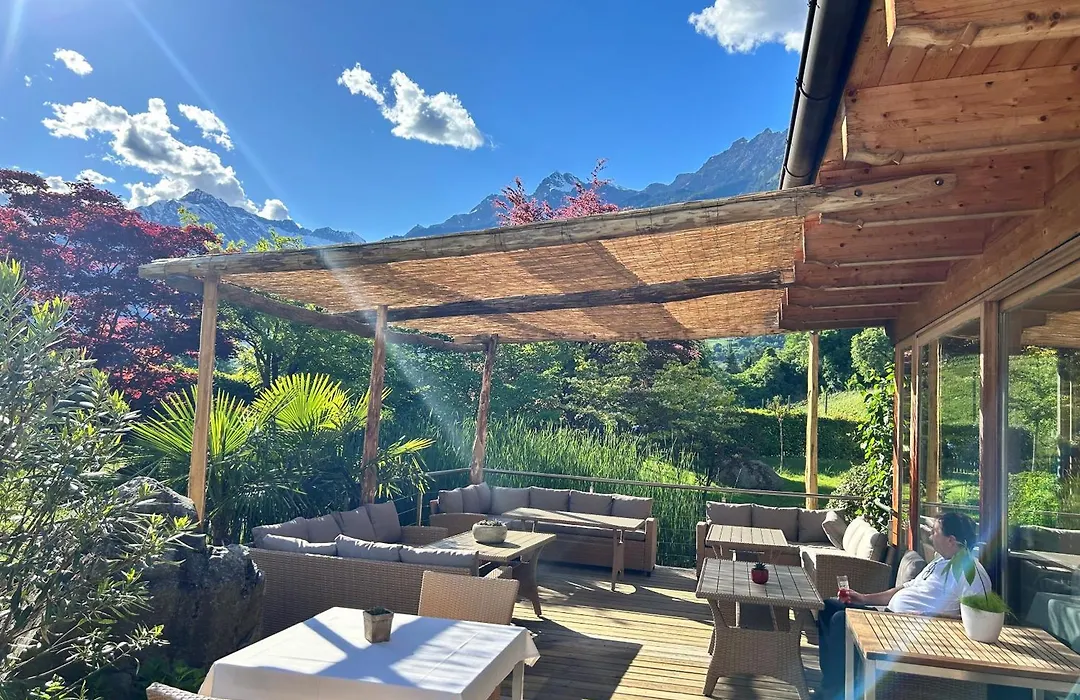 Hotel Garni Partaneshof-1