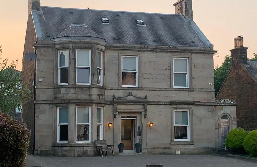 Braidmead House-1