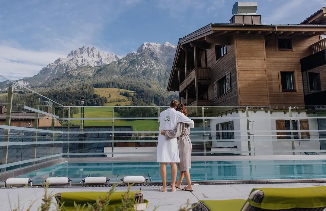 Hotel Riederalm-1