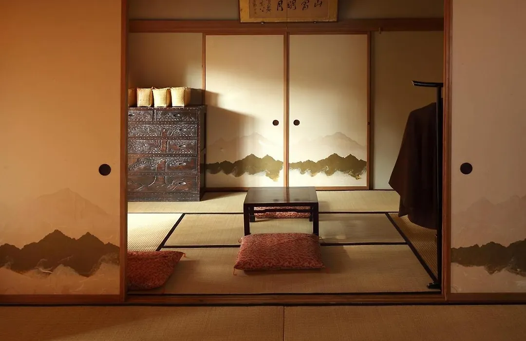 Tsuruya Ryokan-1