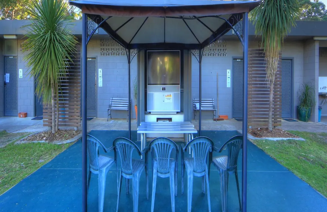 Big4 South Durras Holiday Park-1