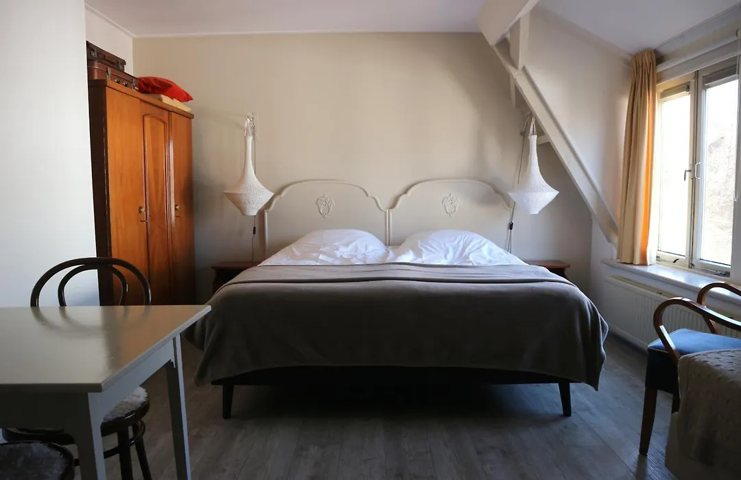 B&B - Pension Het Oude Dorp-1