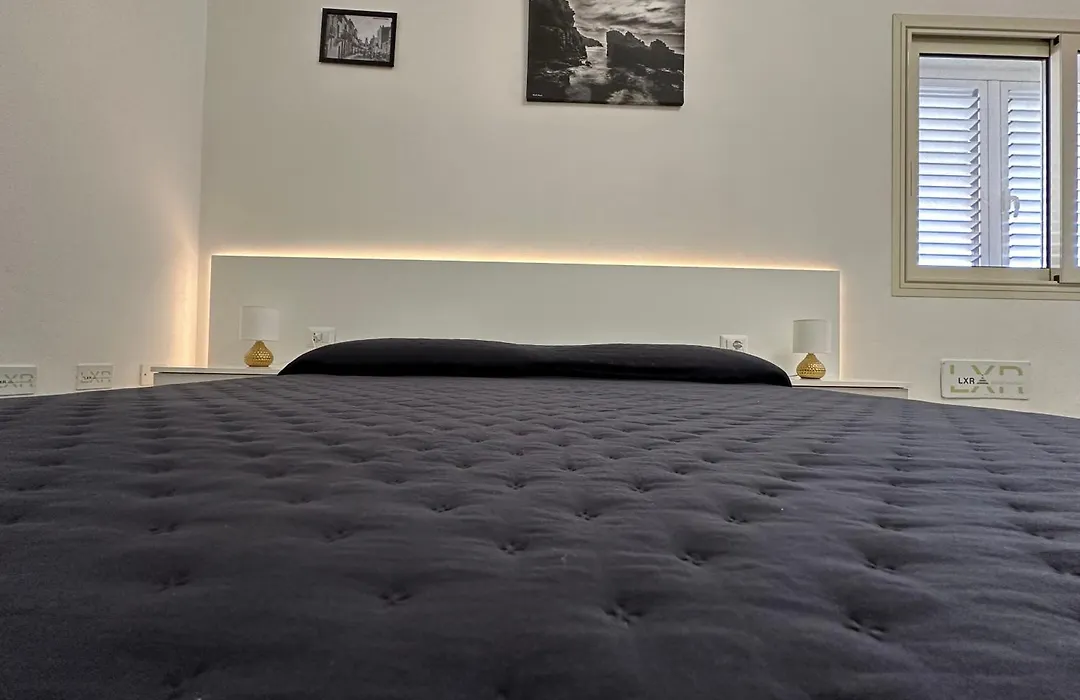 Lxr Rooms Carloforte-1