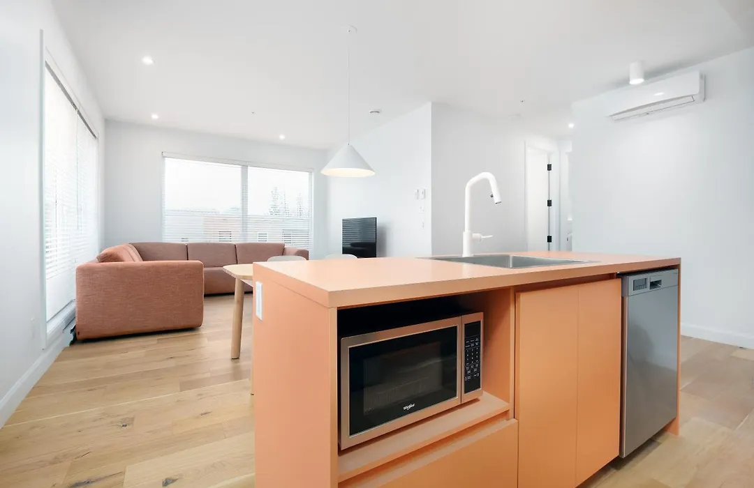 Les Lofts St-Francois - Par Les Lofts Vieux-Quebec-1