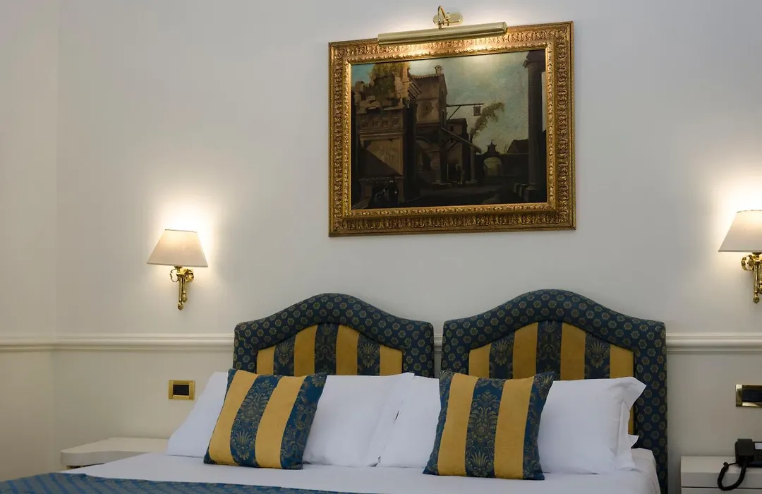 Hotel Traiano-1