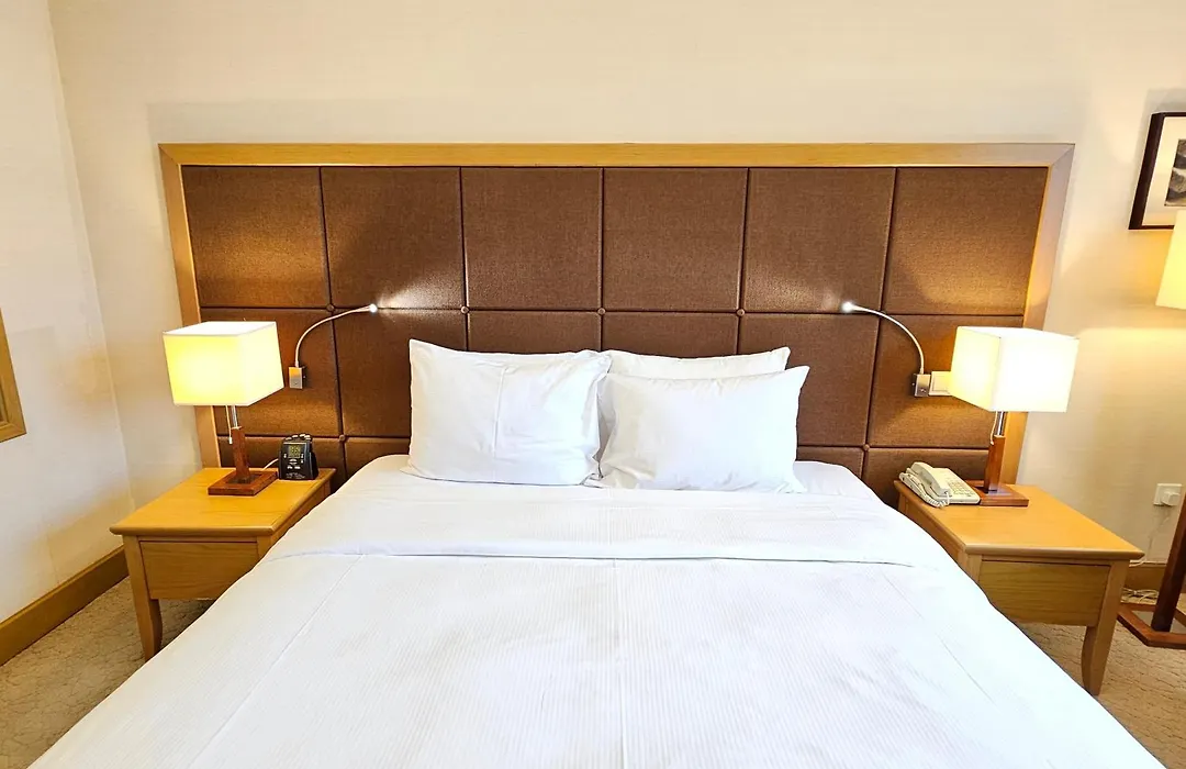 Hilton Garden Inn Hanoi-1