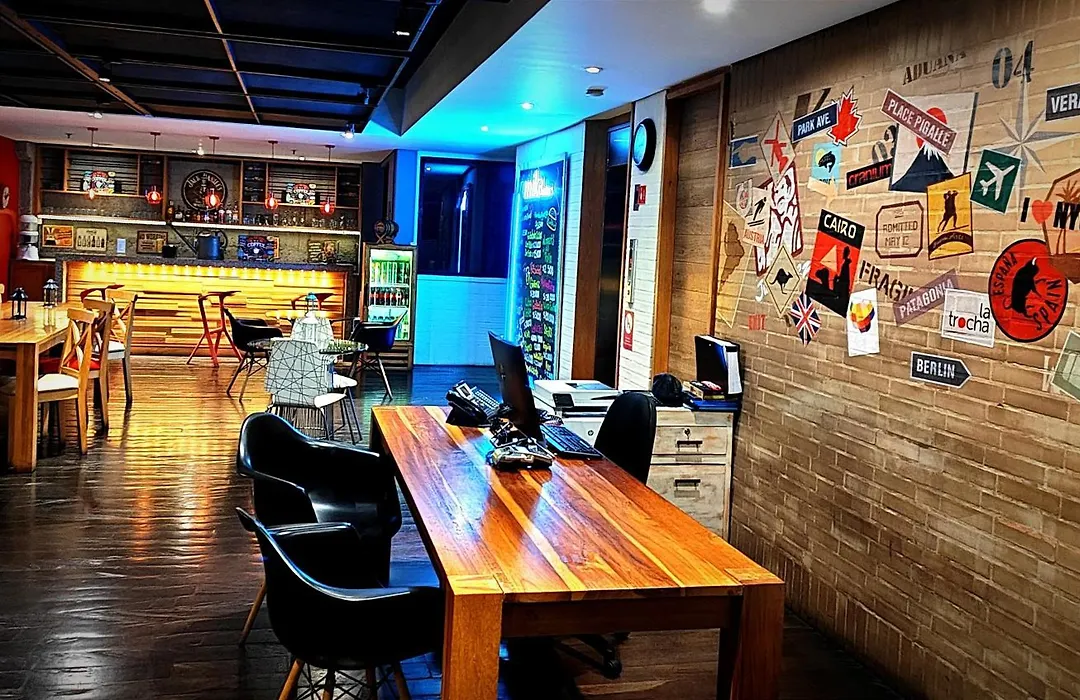 Mika Suites-1