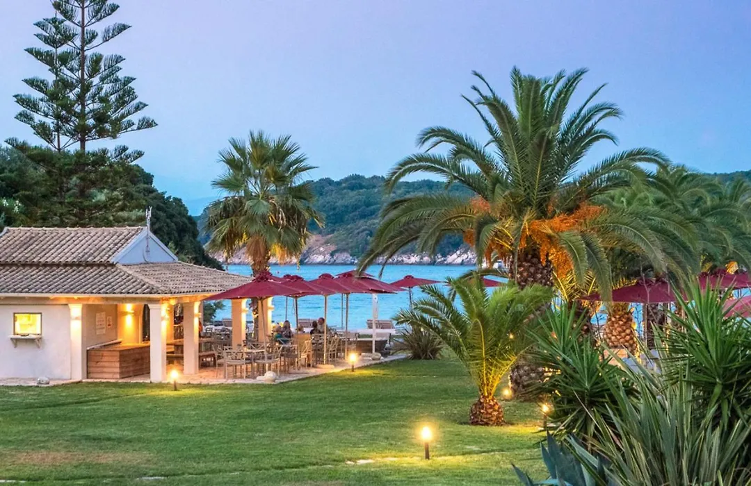 Bella Mare Hotel-1