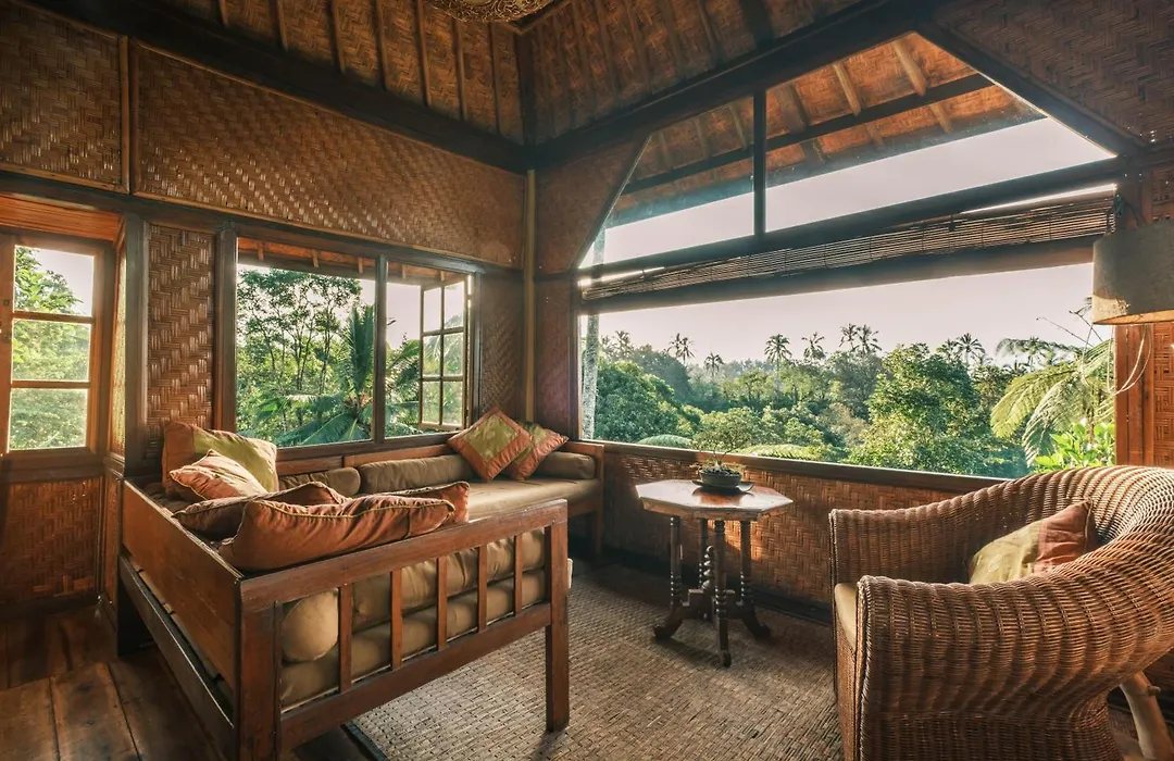 Sarinbuana Eco Lodge-1
