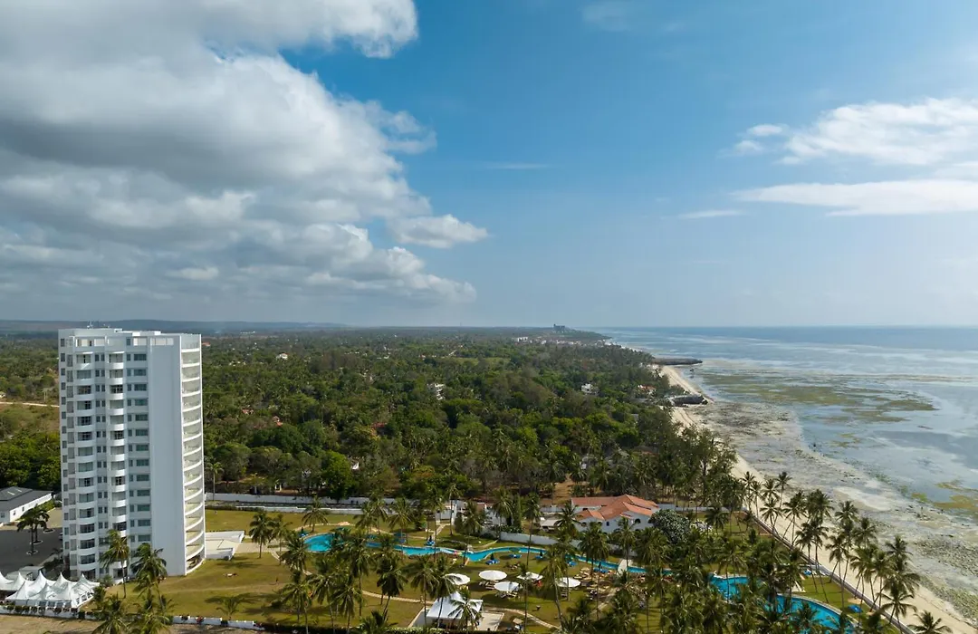 Sun N Sand Beach Resort-1