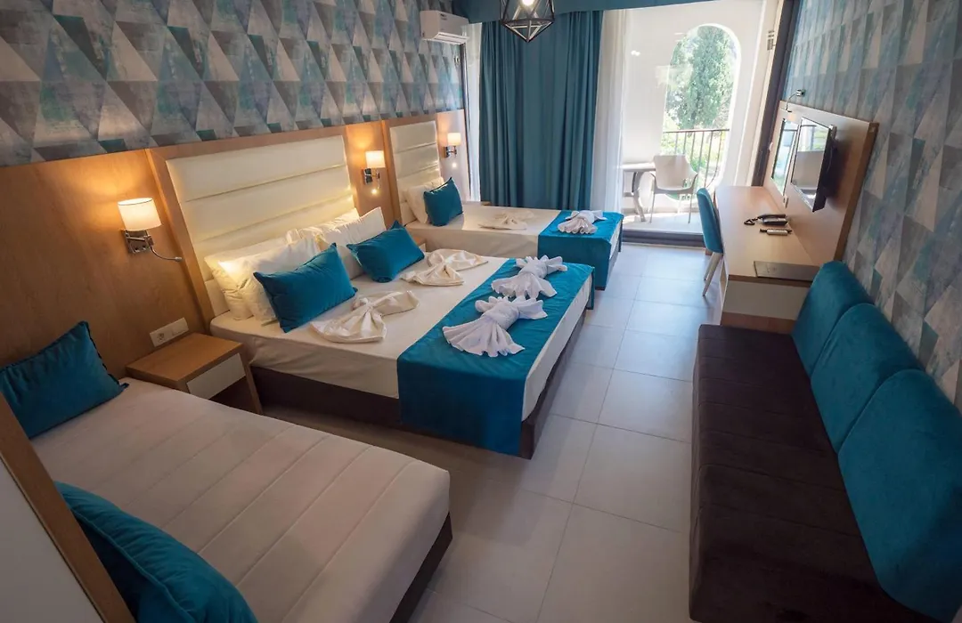 Pearl Beach Hotel & Resort-1