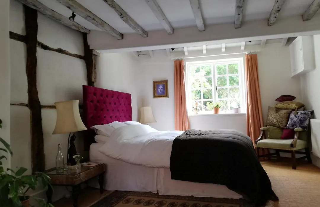 Michaelmas Cottage Upavon-1