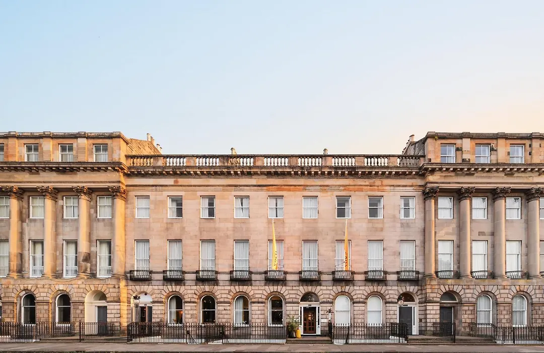Voco Edinburgh - Royal Terrace By Ihg-1