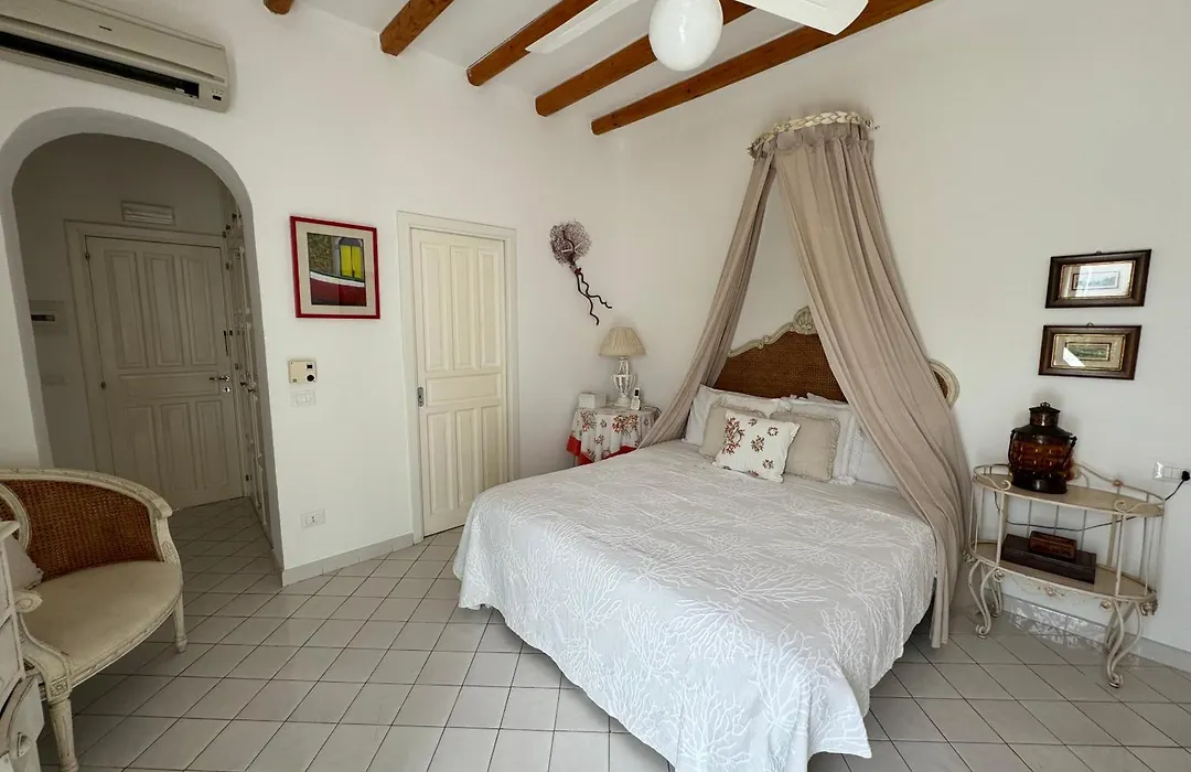 Hotel Lisca Bianca-1