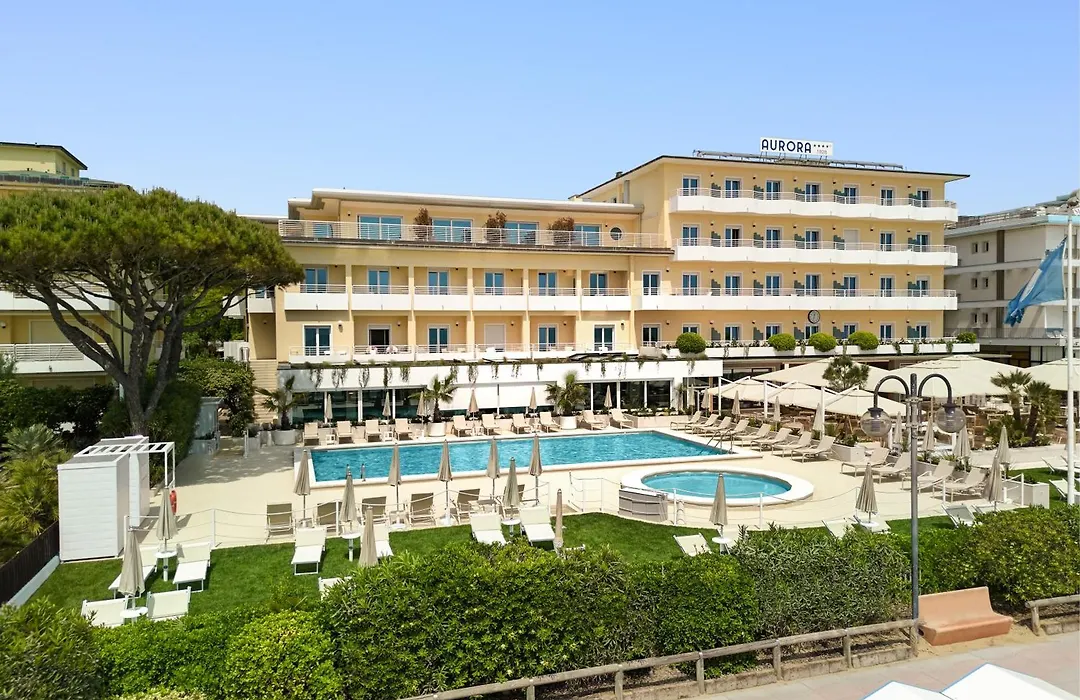 Hotel Aurora-1