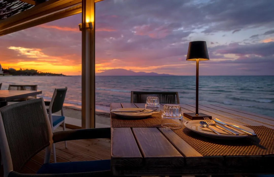 Iakinthos, Tsilivi Beach-1