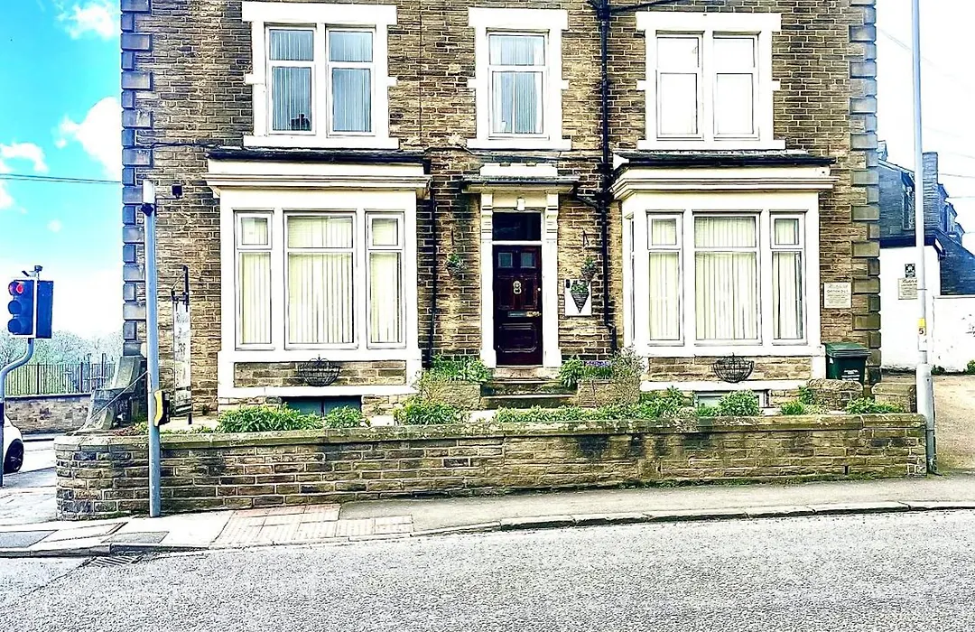 Highfield Guesthouse-1