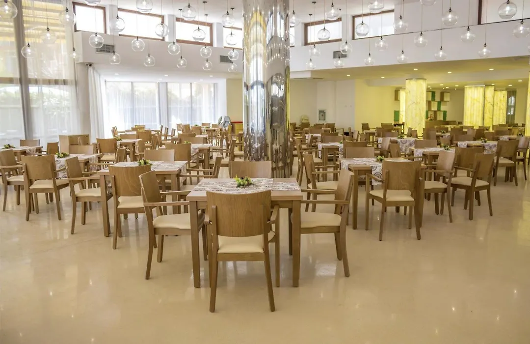 Grand Hotel Sunny Beach-1