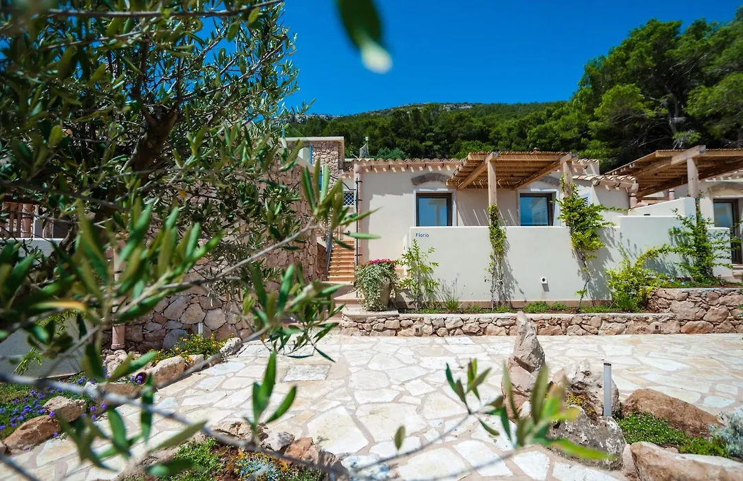 Dolcevita Egadi Eco Resort-1
