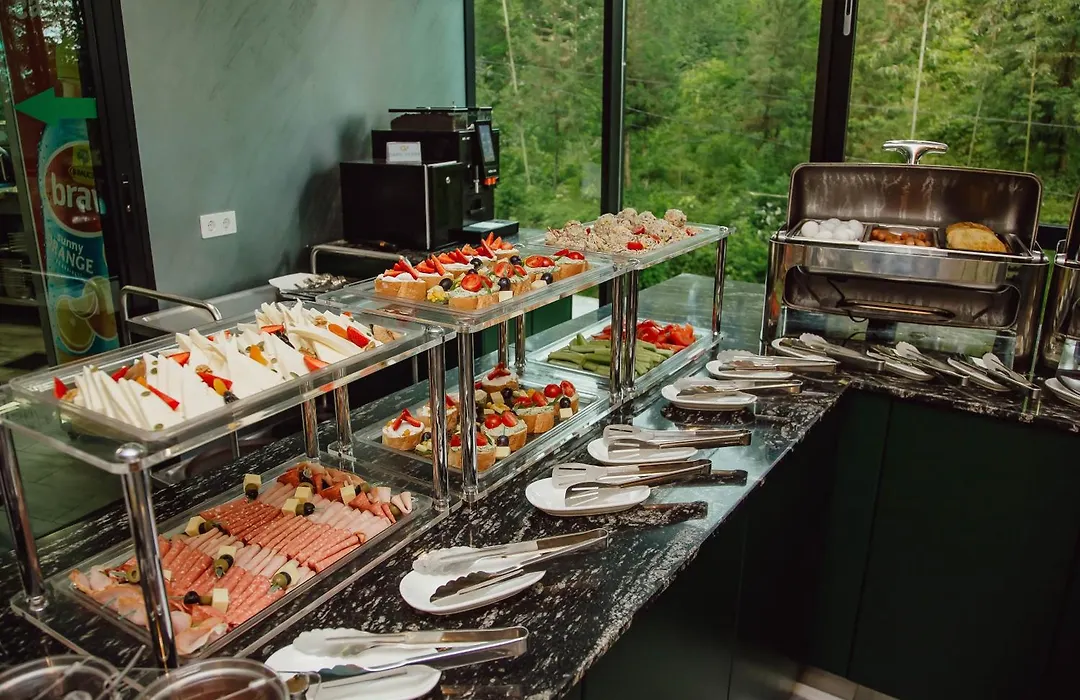 Capo Verde Hotel Batumi-1
