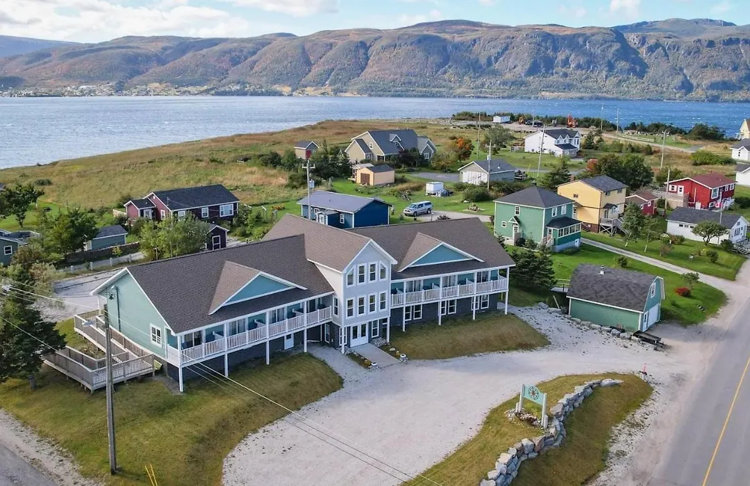 The Tides Inn-1