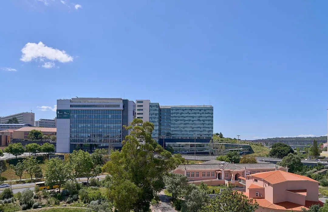 Hotel Acores Lisboa-1